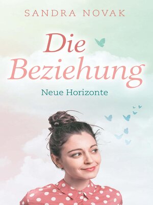cover image of Die Beziehung